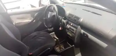 Утилизация автомобиля seat toledo ii (1m2) 1.9 tdi года 2000 питание ahf
