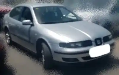 Утилизация автомобиля seat toledo ii (1m2) 1.9 tdi года 2000 питание ahf