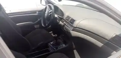 Veículo de Sucata bmw serie 3 berlina (e46) 325xi do ano 2001 alimentado 256s5