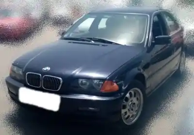 Veículo de Sucata bmw serie 3 berlina (e46) 325xi do ano 2001 alimentado 256s5