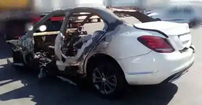 Vehicul casat mercedes                                           clase c (w205) lim.                                                                                                                                                                                                                                        c 200 t cdi bluetec                                                                                                                                                                                                                                        al anului 2015 alimentat 626951