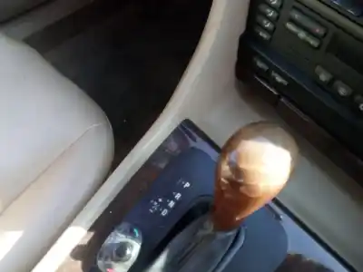 Veículo de Sucata bmw serie 7 (e38) 3.0 24v turbodiesel cat do ano 2001 alimentado 30-6d-1