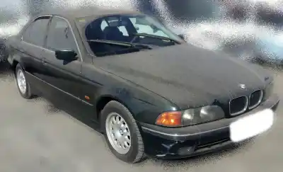 Здавання транспортного засобу BMW SERIE 5 BERLINA (E39) 2.5 24V CAT року 1996 потужний 256S3
