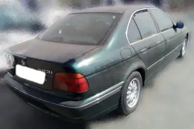 Veículo de Sucata bmw serie 5 berlina (e39) 2.5 24v cat do ano 1996 alimentado 256s3