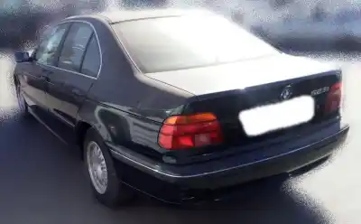 Veículo de Sucata bmw serie 5 berlina (e39) 2.5 24v cat do ano 1996 alimentado 256s3