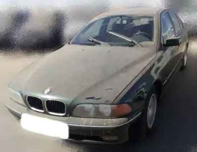 Veículo de Sucata bmw serie 5 berlina (e39) 2.5 24v cat do ano 1996 alimentado 256s3
