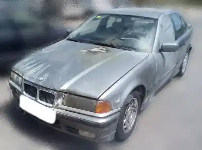 Veículo de Sucata BMW SERIE 3 BERLINA (E36) 1.8 CAT (M43) do ano 1991 alimentado 184E1