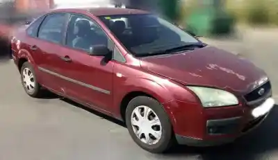 Утилизация автомобиля FORD FOCUS BERLINA (CAP) 1.6 16V CAT года 2005 питание HWDA