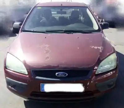 Утилизация автомобиля ford focus berlina (cap) 1.6 16v cat года 2005 питание hwda