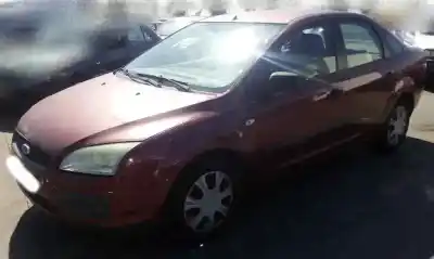 Утилизация автомобиля ford focus berlina (cap) 1.6 16v cat года 2005 питание hwda