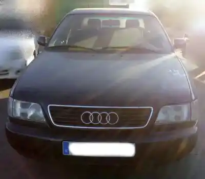 Vehicul casat AUDI A6 BERLINA (C4) 2.5 TDI CAT (AEL) al anului 1997 alimentat AEL