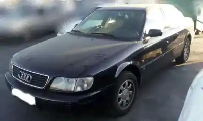 Veículo de Sucata audi a6 berlina (c4) 2.5 tdi cat (ael) do ano 1997 alimentado ael