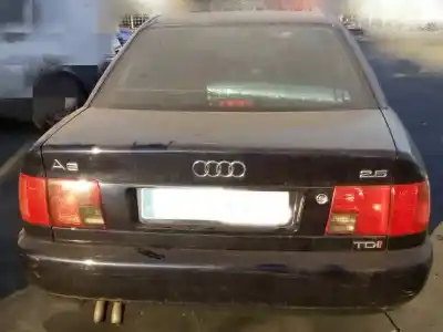 Veículo de Sucata audi a6 berlina (c4) 2.5 tdi cat (ael) do ano 1997 alimentado ael