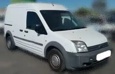 Утилизация автомобиля FORD TRANSIT CONNECT (TC7) 1.8 TDCi CAT года 2008 питание R3PA