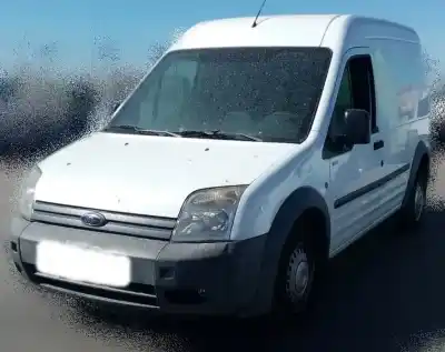 Утилизация автомобиля ford transit connect (tc7) 1.8 tdci cat года 2008 питание r3pa