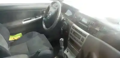 Veículo de Sucata toyota corolla (e12) 2.0 turbodiesel cat do ano 2004 alimentado 1cd-ftv