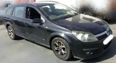 Здавання транспортного засобу OPEL ASTRA H GTC (A04) 1.7 CDTi (L08) року 2006 потужний Z17DTH