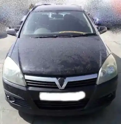 Здавання транспортного засобу opel astra h gtc (a04) 1.7 cdti (l08) року 2006 потужний z17dth