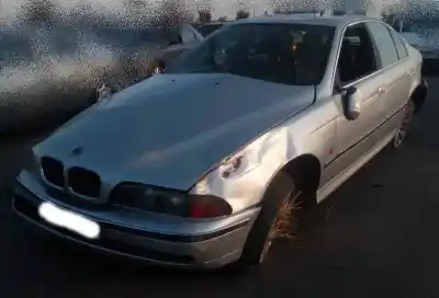 Veículo de Sucata bmw serie 5 berlina (e39) 2.5 24v cat do ano 2000 alimentado 256s4