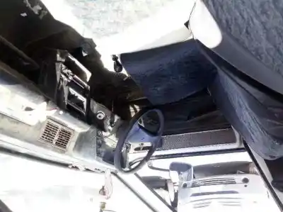 Scrapping Vehicle citroen c15 1.9d of the year 2002 powered wjx