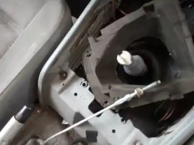 Veículo de Sucata bmw serie 3 berlina (e46) 2.0 16v diesel cat do ano 2001 alimentado 204d4