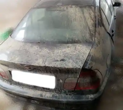 Veículo de Sucata bmw serie 3 berlina (e46) 2.0 16v diesel cat do ano 2001 alimentado 204d4