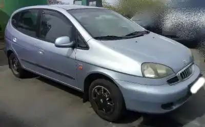 Veículo de Sucata DAEWOO TACUMA (U100) 1.6 do ano 2003 alimentado A16DMS