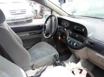 Veículo de Sucata daewoo tacuma (u100) 1.6 do ano 2003 alimentado a16dms