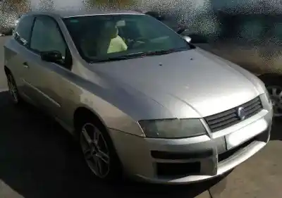 Здавання транспортного засобу fiat                                               stilo (192)                                                                                                                                                                                                                                                1.9 jtd cat року 2003 потужний 192a1000