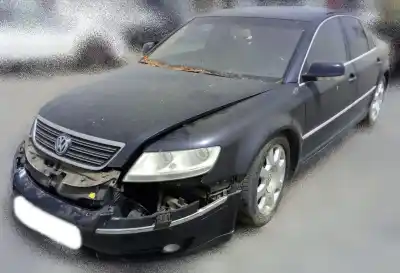 Veicolo di demolizione volkswagen phaeton (3d2/3d8) 4.9 v10 tdi cat (ajs) dell'anno 2004 alimentato ajs