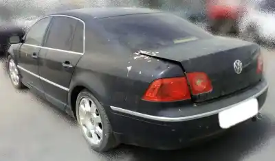 Veicolo di demolizione volkswagen phaeton (3d2/3d8) 4.9 v10 tdi cat (ajs) dell'anno 2004 alimentato ajs