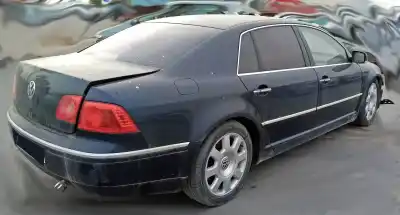 Veicolo di demolizione volkswagen phaeton (3d2/3d8) 4.9 v10 tdi cat (ajs) dell'anno 2004 alimentato ajs