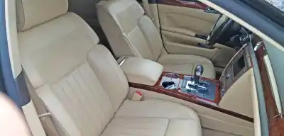 Veicolo di demolizione volkswagen phaeton (3d2/3d8) 4.9 v10 tdi cat (ajs) dell'anno 2004 alimentato ajs