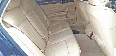 Veicolo di demolizione volkswagen phaeton (3d2/3d8) 4.9 v10 tdi cat (ajs) dell'anno 2004 alimentato ajs