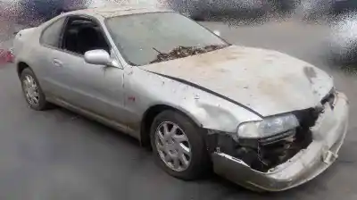 Утилизация автомобиля honda                                              prelude (bb1/2/3)                                                                                                                                                                                                                                          2.2i (bb1) года 1994 питание h22a2