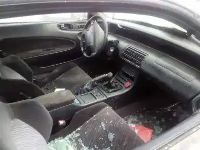 Утилизация автомобиля honda                                              prelude (bb1/2/3)                                                                                                                                                                                                                                          2.2i (bb1) года 1994 питание h22a2