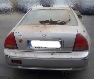 Утилизация автомобиля honda                                              prelude (bb1/2/3)                                                                                                                                                                                                                                          2.2i (bb1) года 1994 питание h22a2