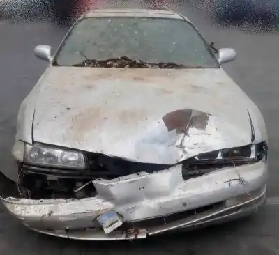 Утилизация автомобиля honda                                              prelude (bb1/2/3)                                                                                                                                                                                                                                          2.2i (bb1) года 1994 питание h22a2