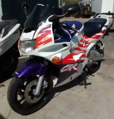 Véhicule à la ferraille HONDA CBR 600 F / CBR 600 RR * de l'année 1993 alimenté G-PC25E