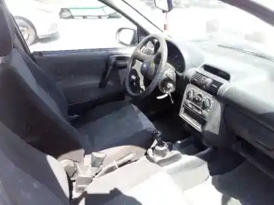 Здавання транспортного засобу opel corsa b 1.0 12v cat (x 10 xe / lw3) року 1998 потужний x10xe