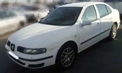 Утилизация автомобиля SEAT TOLEDO II (1M2) 1.9 TDI года 2000 питание AHF