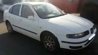 Утилизация автомобиля seat toledo ii (1m2) 1.9 tdi года 2000 питание ahf