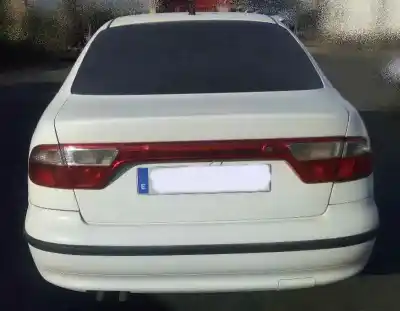 Утилизация автомобиля seat toledo ii (1m2) 1.9 tdi года 2000 питание ahf