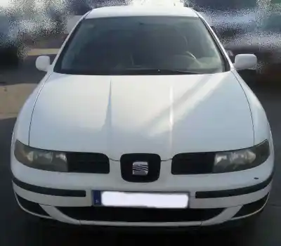 Утилизация автомобиля seat toledo ii (1m2) 1.9 tdi года 2000 питание ahf