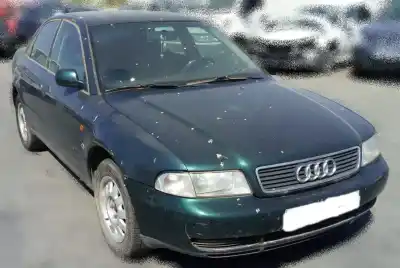 Sloopvoertuig audi a4 berlina (b5) 1.9 tdi van het jaar 2001 aangedreven ahu