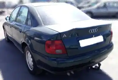 Sloopvoertuig audi a4 berlina (b5) 1.9 tdi van het jaar 2001 aangedreven ahu