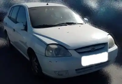 Veicolo di demolizione kia rio 1.3 cat dell'anno 2004 alimentato a3d
