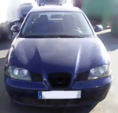 Scrapping Vehicle seat ibiza iii (6l1) 1.2 of the year 2002 powered azq