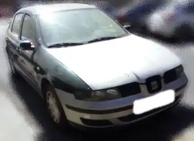 Утилизация автомобиля SEAT TOLEDO II (1M2) 1.9 TDI года 2000 питание AHF