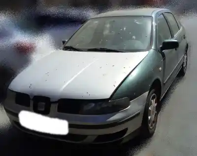 Утилизация автомобиля seat toledo ii (1m2) 1.9 tdi года 2000 питание ahf